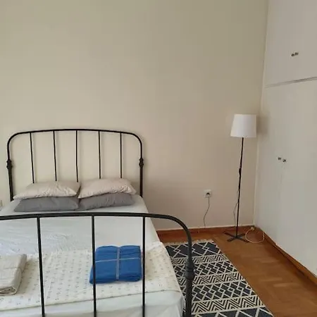 Διαμέρισμα Cozy Αθήνα