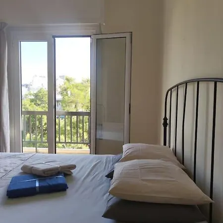 Cozy Apartment