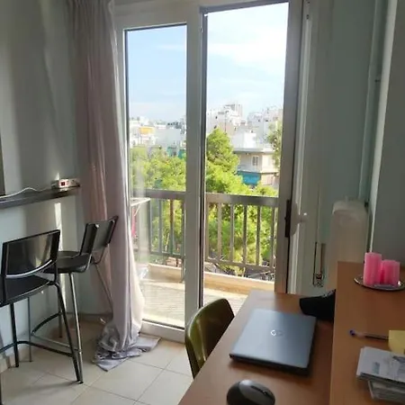 Apartment Cozy *