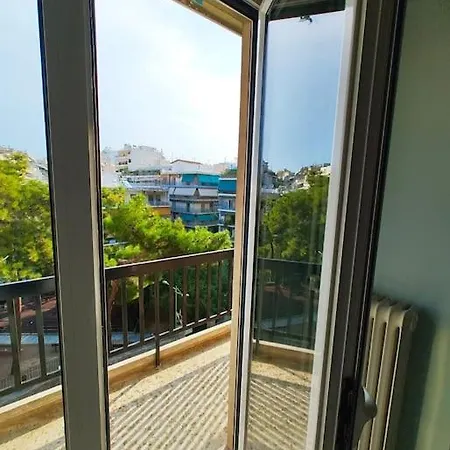 Cozy Apartment Athens