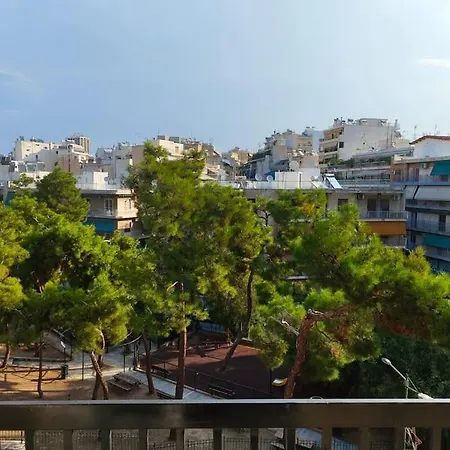 Apartment Cozy Athens
