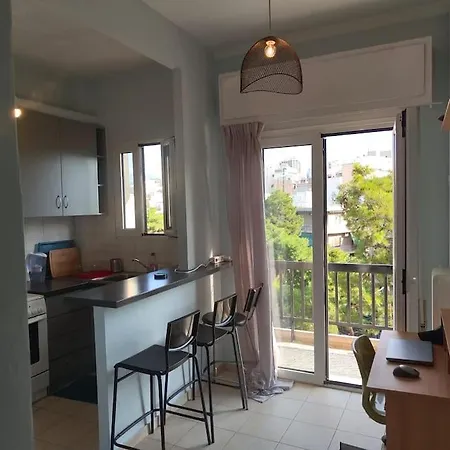 Cozy Apartment *
