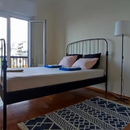Cozy Apartment *
